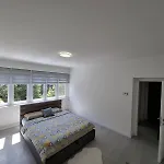 Wilson\'S Central Park Apartment