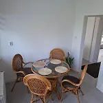 Wilson\'S Central Park Apartment