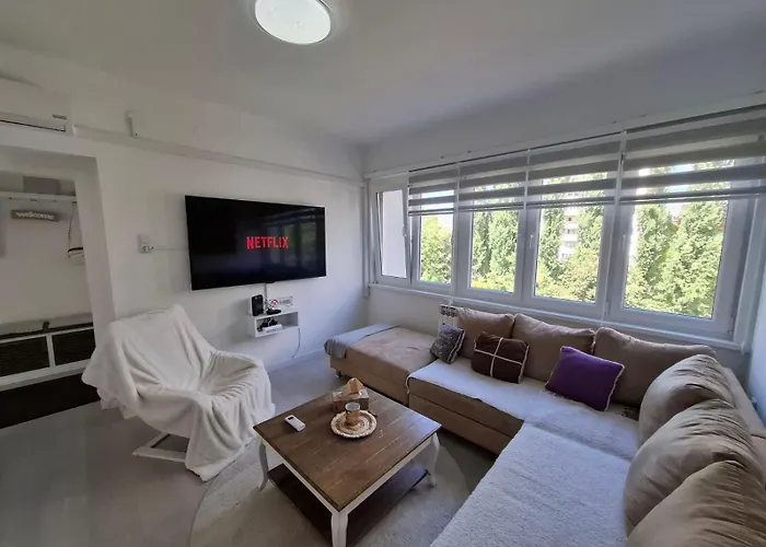 Wilson\'S Central Park Apartment