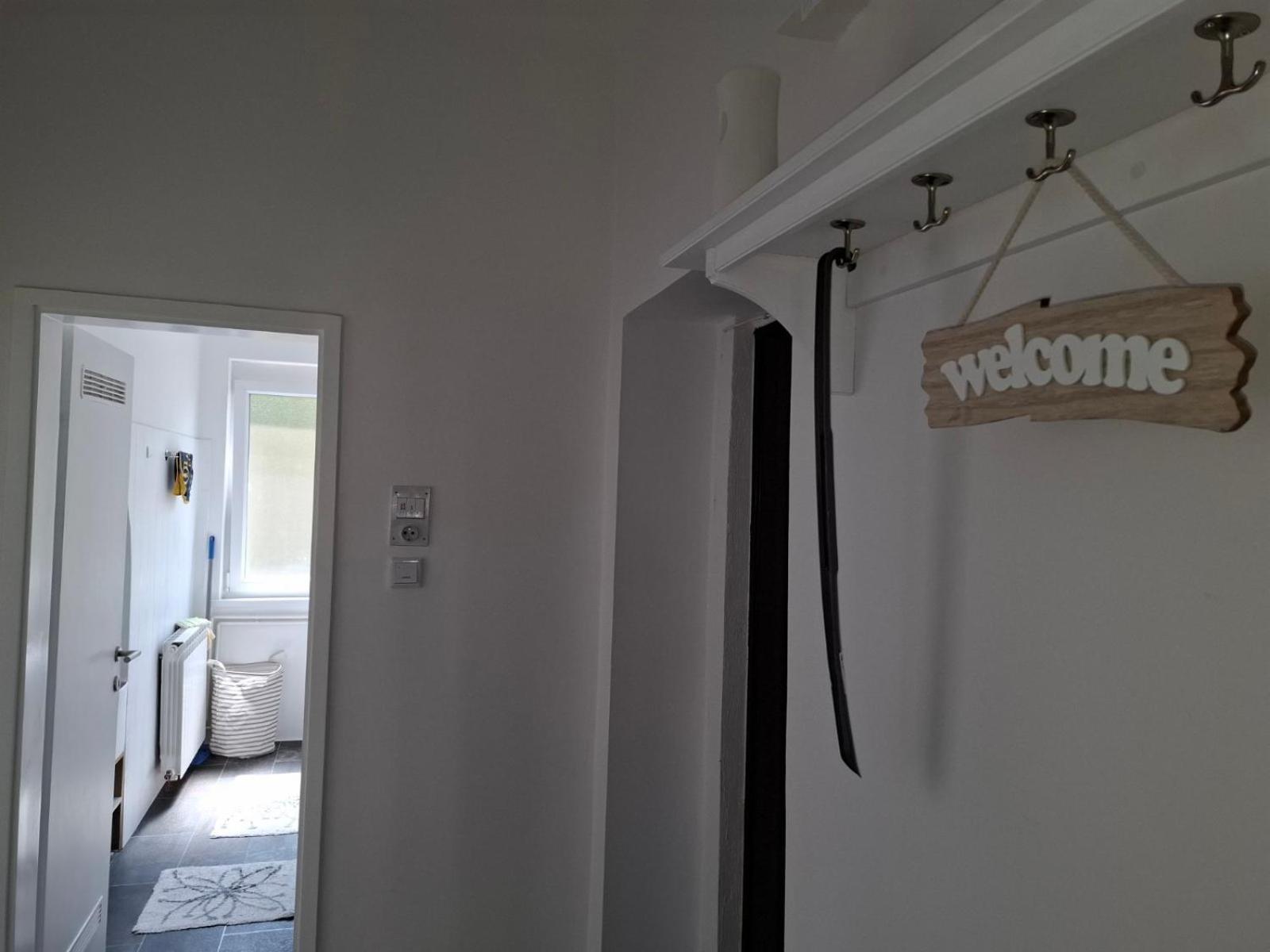Apartment Wilson's Park Sarajevo