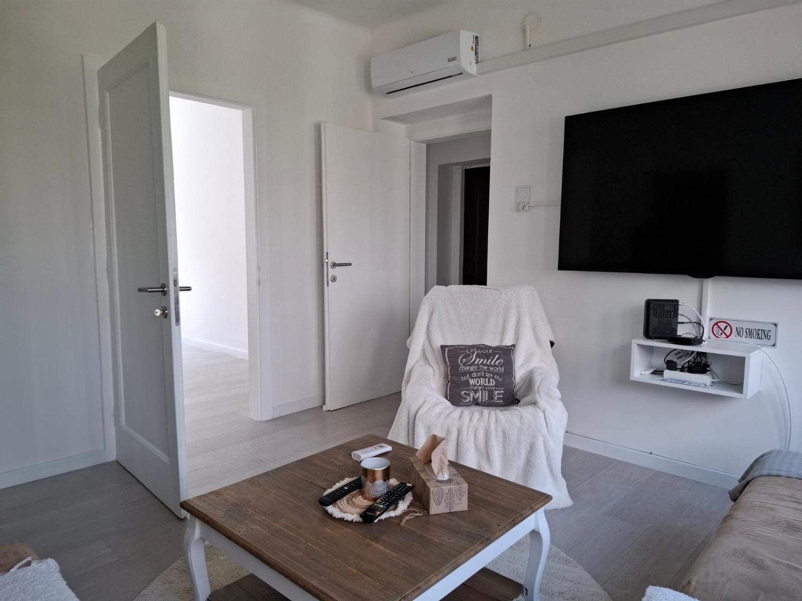 Wilson's Park Apartment Sarajevo