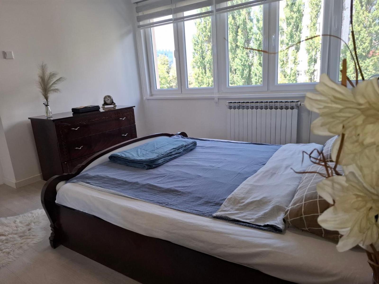 Apartment Wilson's Park Sarajevo