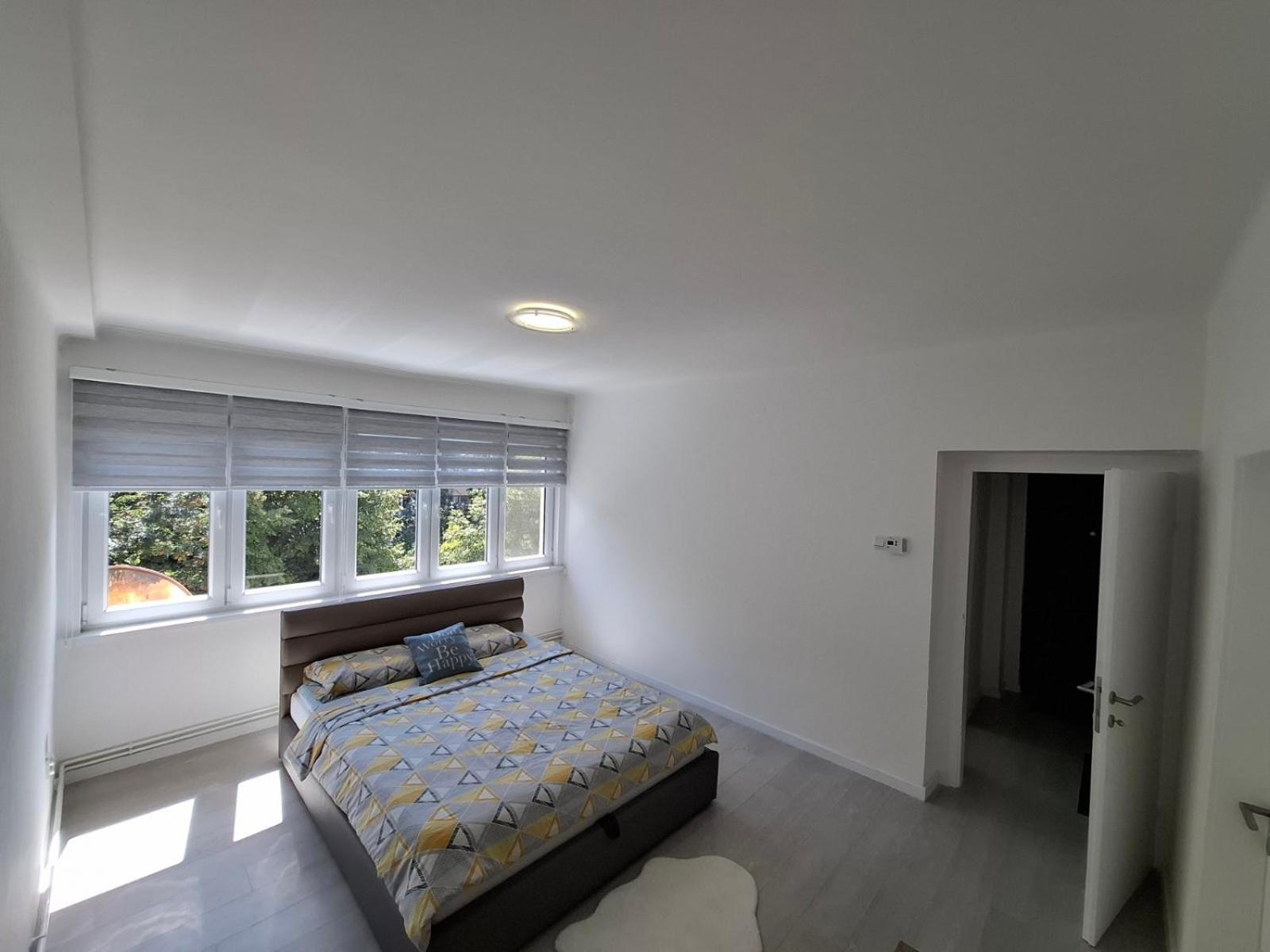 Wilson's Park Apartment Sarajevo